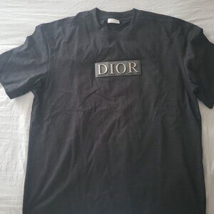 Dior T shirt